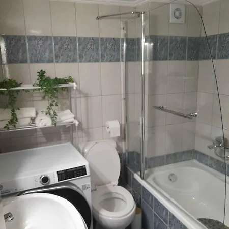 Apartment Charmante Im Herzen Der Stadt *